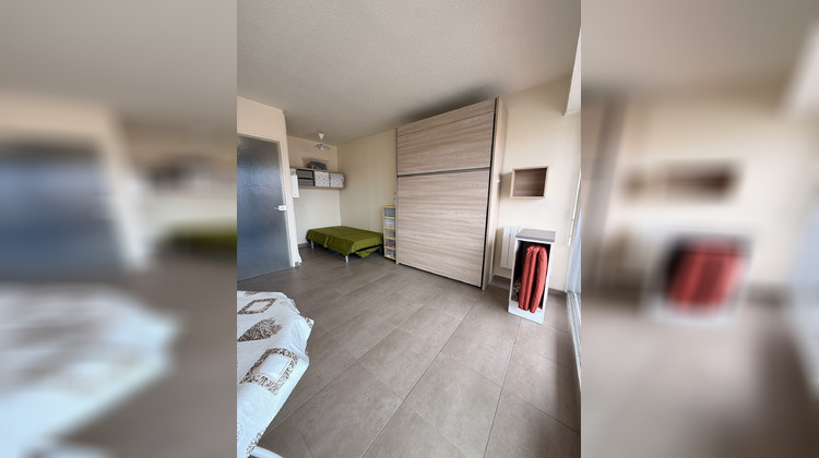 Ma-Cabane - Vente Appartement Lacanau, 25 m²