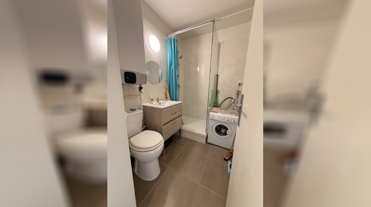 Ma-Cabane - Vente Appartement Lacanau, 25 m²