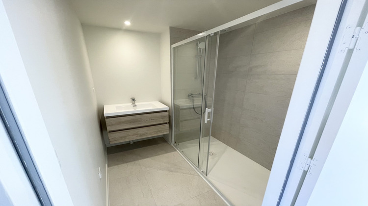 Ma-Cabane - Vente Appartement Lacanau, 55 m²