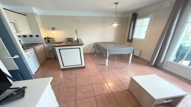 Ma-Cabane - Vente Appartement Lacanau, 36 m²