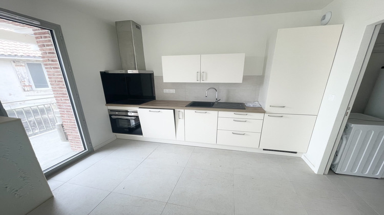 Ma-Cabane - Vente Appartement Lacanau, 54 m²