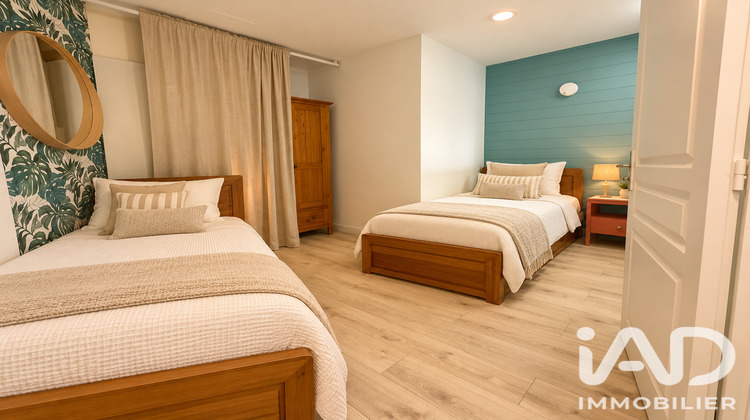 Ma-Cabane - Vente Appartement Lacanau, 59 m²