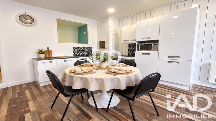 Ma-Cabane - Vente Appartement Lacanau, 59 m²