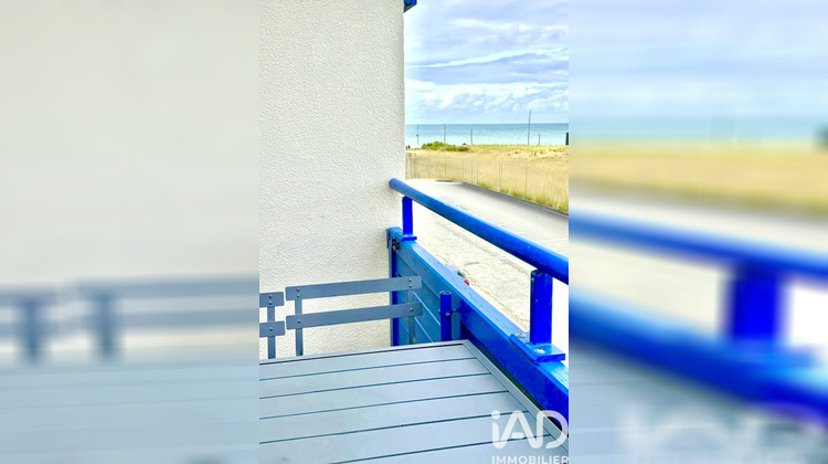 Ma-Cabane - Vente Appartement Lacanau, 25 m²