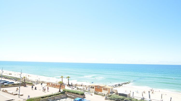 Ma-Cabane - Vente Appartement Lacanau ocean, 23 m²