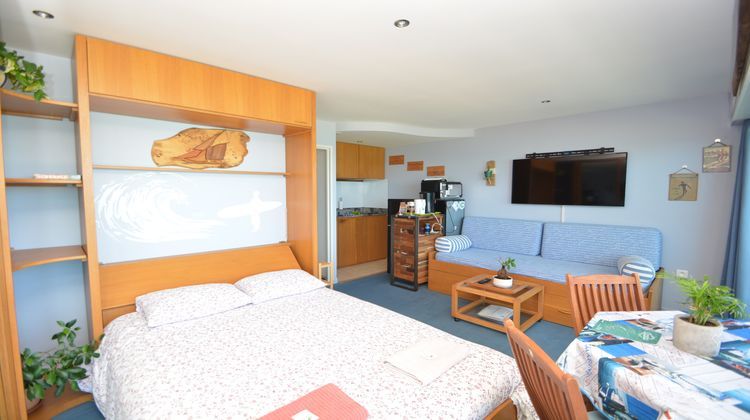 Ma-Cabane - Vente Appartement Lacanau ocean, 23 m²