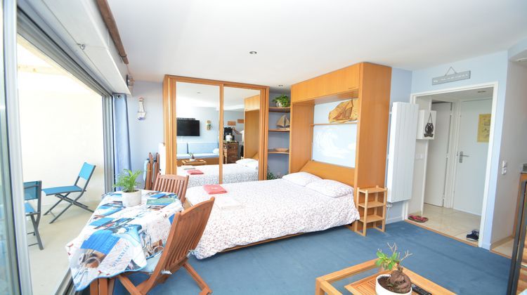 Ma-Cabane - Vente Appartement Lacanau ocean, 23 m²