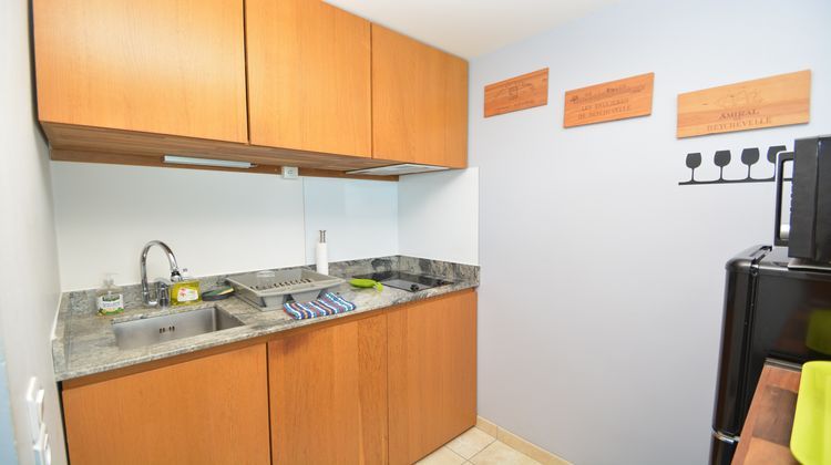 Ma-Cabane - Vente Appartement Lacanau ocean, 23 m²