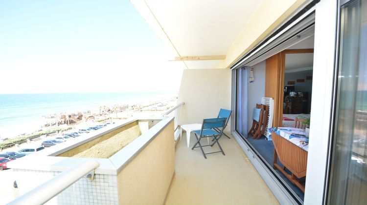 Ma-Cabane - Vente Appartement Lacanau ocean, 23 m²