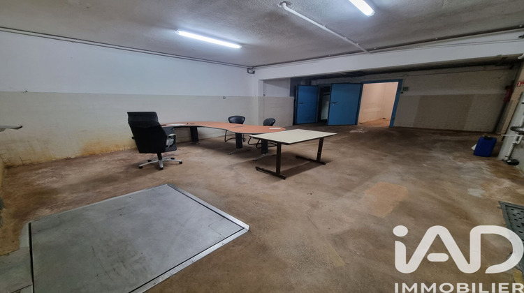 Ma-Cabane - Vente Appartement Lacaune, 900 m²