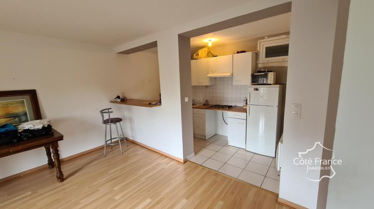 Ma-Cabane - Vente Appartement LACHAPELLE AUX POTS, 70 m²