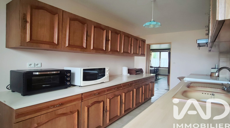 Ma-Cabane - Vente Appartement Lachapelle-Aux-Pots, 134 m²