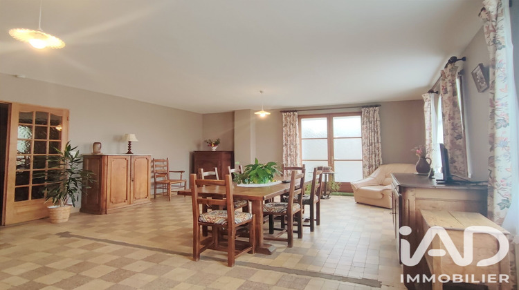 Ma-Cabane - Vente Appartement Lachapelle-Aux-Pots, 134 m²