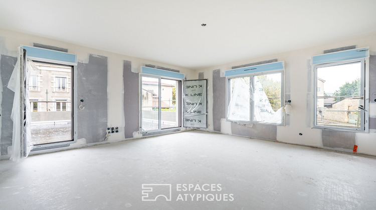 Ma-Cabane - Vente Appartement LACHASSAGNE, 73 m²