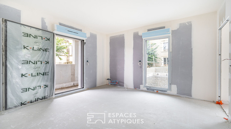 Ma-Cabane - Vente Appartement LACHASSAGNE, 73 m²