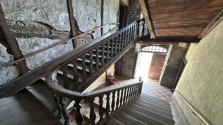 Ma-Cabane - Vente Appartement LACROIX-BARREZ, 550 m²