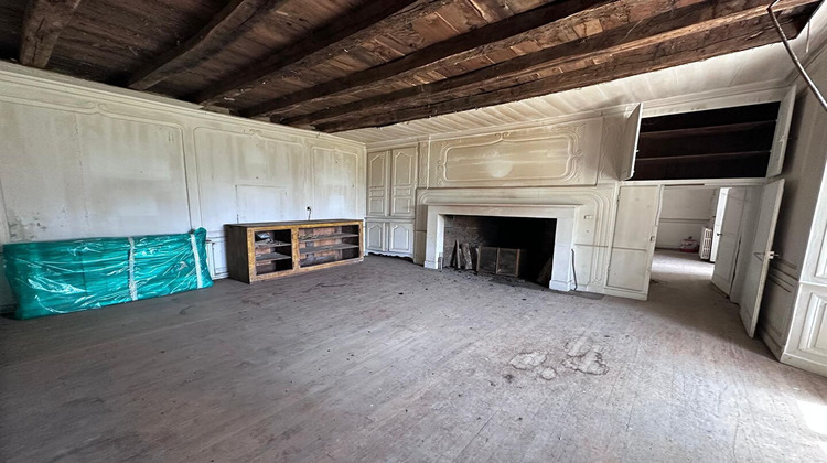 Ma-Cabane - Vente Appartement LACROIX-BARREZ, 550 m²