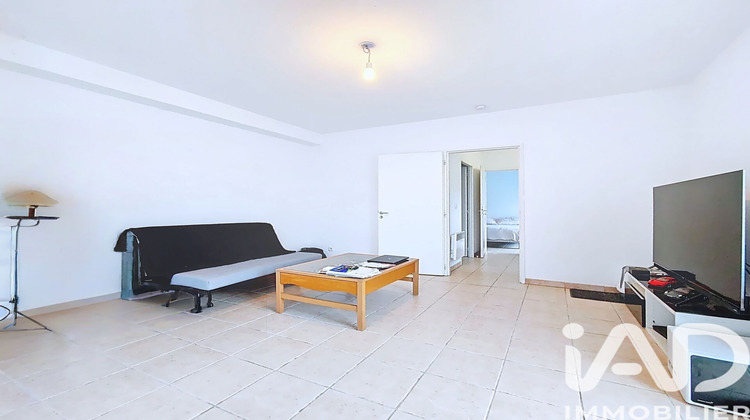 Ma-Cabane - Vente Appartement Lacroix-Falgarde, 42 m²