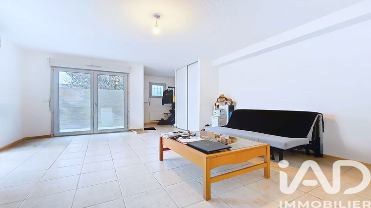 Ma-Cabane - Vente Appartement Lacroix-Falgarde, 42 m²