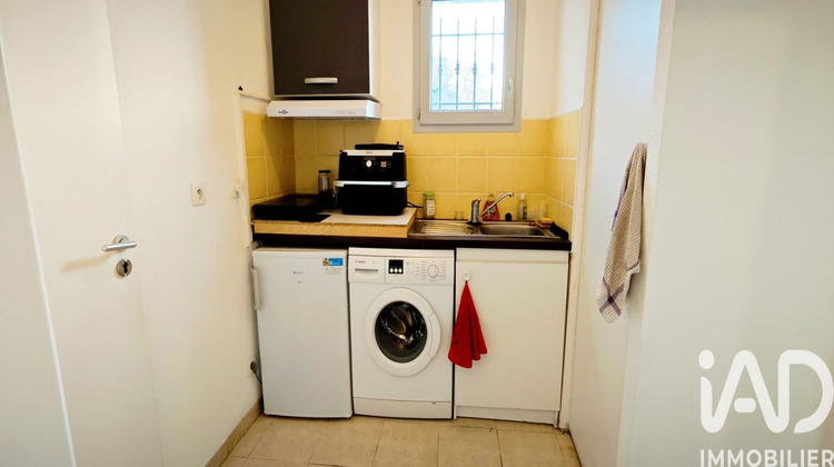 Ma-Cabane - Vente Appartement Lacroix-Falgarde, 42 m²