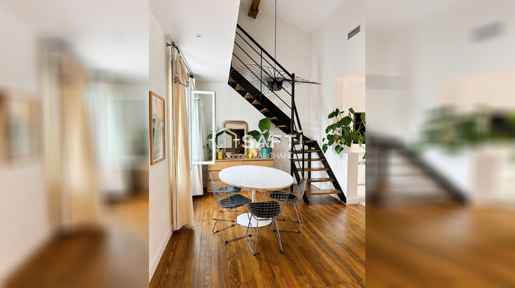 Ma-Cabane - Vente Appartement Lacroix-Falgarde, 105 m²