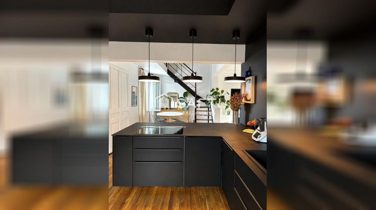 Ma-Cabane - Vente Appartement Lacroix-Falgarde, 105 m²