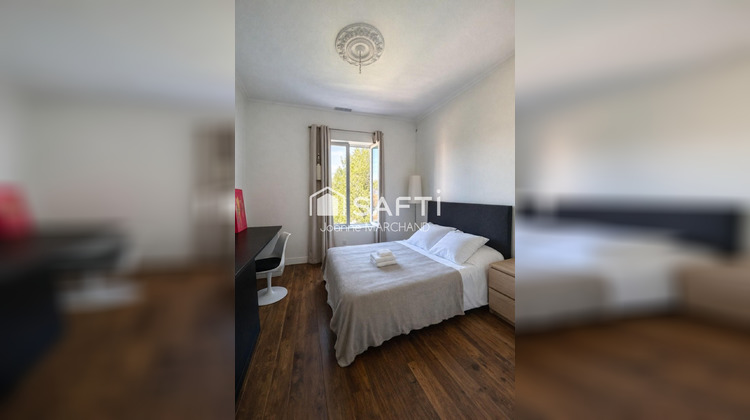 Ma-Cabane - Vente Appartement Lacroix-Falgarde, 105 m²