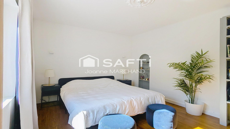 Ma-Cabane - Vente Appartement Lacroix-Falgarde, 105 m²