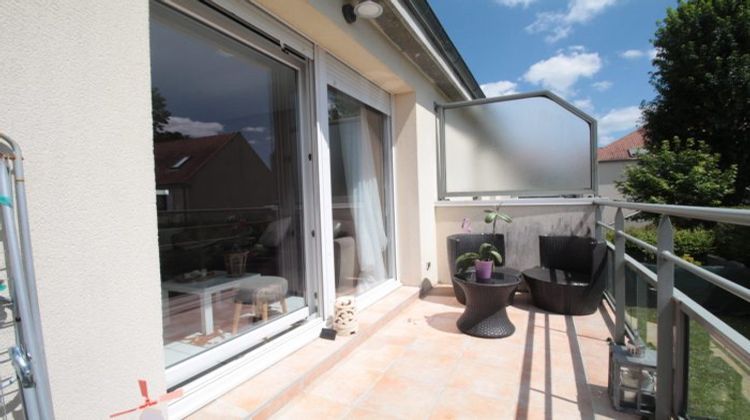 Ma-Cabane - Vente Appartement Lacroix-Saint-Ouen, 58 m²