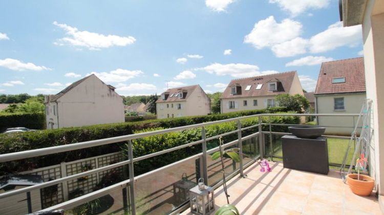 Ma-Cabane - Vente Appartement Lacroix-Saint-Ouen, 58 m²