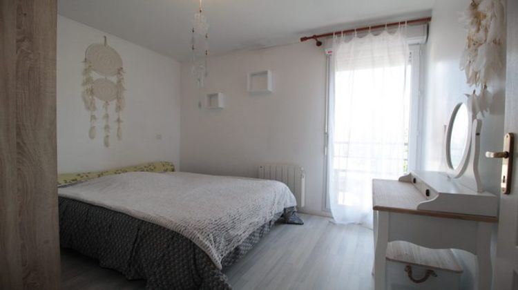 Ma-Cabane - Vente Appartement Lacroix-Saint-Ouen, 58 m²