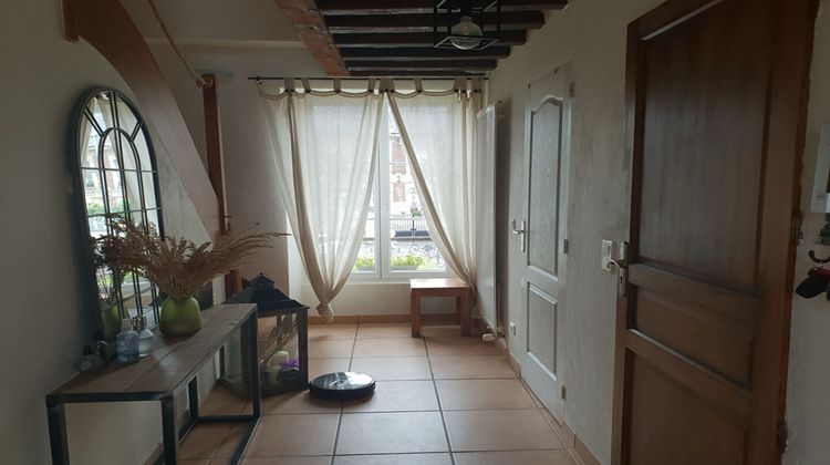 Ma-Cabane - Vente Appartement LACROIX-SAINT-OUEN, 120 m²