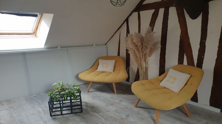 Ma-Cabane - Vente Appartement LACROIX-SAINT-OUEN, 120 m²