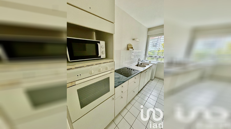 Ma-Cabane - Vente Appartement Lacroix-Saint-Ouen, 64 m²