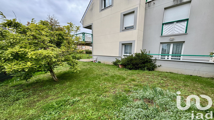 Ma-Cabane - Vente Appartement Lacroix-Saint-Ouen, 64 m²