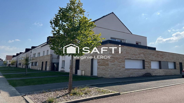 Ma-Cabane - Vente Appartement Lacroix-Saint-Ouen, 45 m²