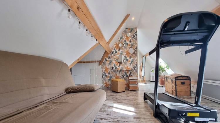 Ma-Cabane - Vente Appartement LACROIX-SAINT-OUEN, 110 m²