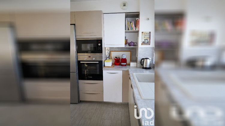 Ma-Cabane - Vente Appartement Lacroix-Saint-Ouen, 65 m²