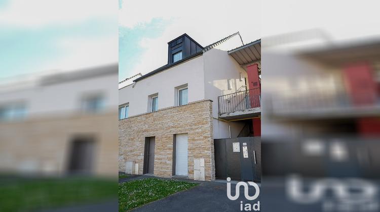 Ma-Cabane - Vente Appartement Lacroix-Saint-Ouen, 65 m²