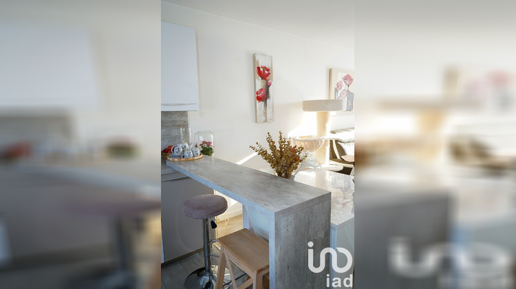 Ma-Cabane - Vente Appartement Lacroix-Saint-Ouen, 65 m²