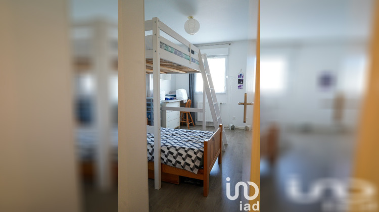 Ma-Cabane - Vente Appartement Lacroix-Saint-Ouen, 65 m²