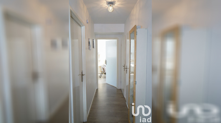 Ma-Cabane - Vente Appartement Lacroix-Saint-Ouen, 65 m²