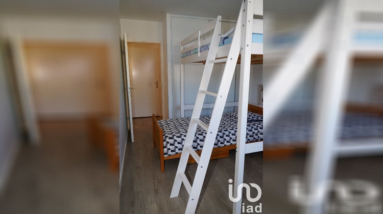 Ma-Cabane - Vente Appartement Lacroix-Saint-Ouen, 65 m²