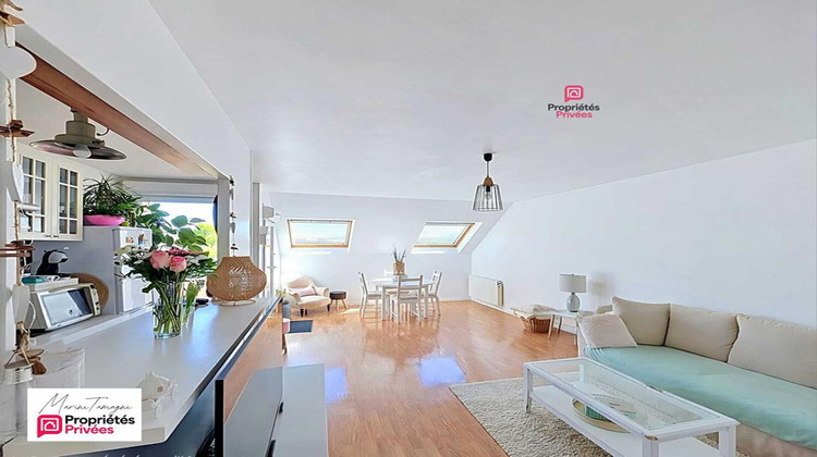 Ma-Cabane - Vente Appartement LACROIX SAINT OUEN, 71 m²