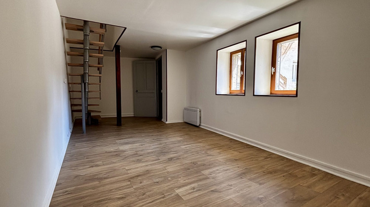 Ma-Cabane - Vente Appartement Ladoix-Serrigny, 63 m²
