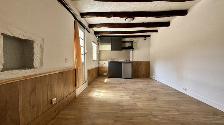 Ma-Cabane - Vente Appartement Ladoix-Serrigny, 63 m²