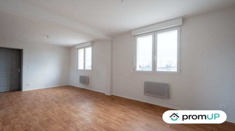 Ma-Cabane - Vente Appartement Lafox, 66 m²