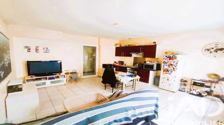 Ma-Cabane - Vente Appartement Lafrançaise, 62 m²