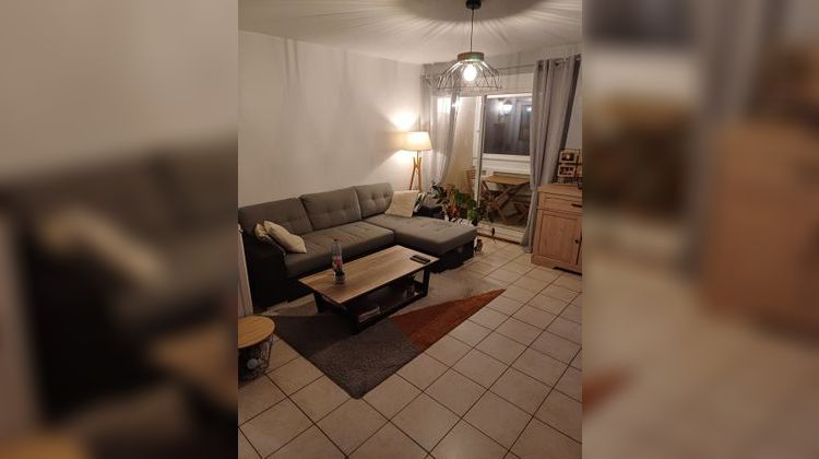 Ma-Cabane - Vente Appartement Lagnieu, 73 m²