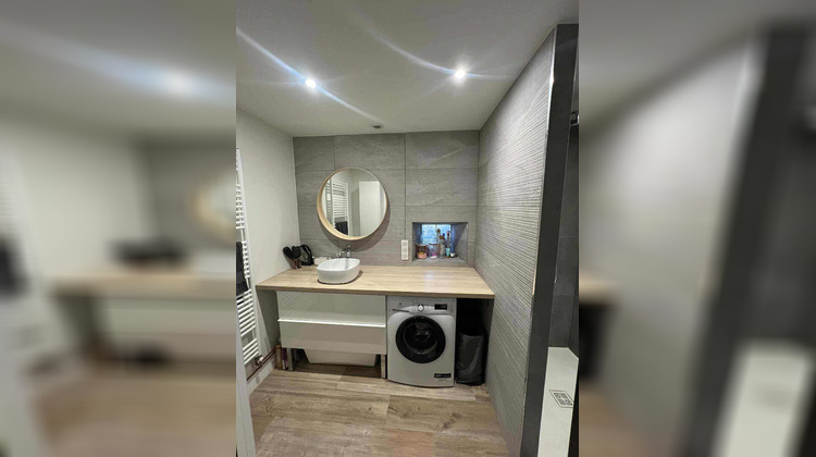 Ma-Cabane - Vente Appartement LAGNIEU, 70 m²